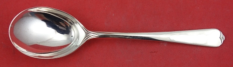 Sugar Spoon 6